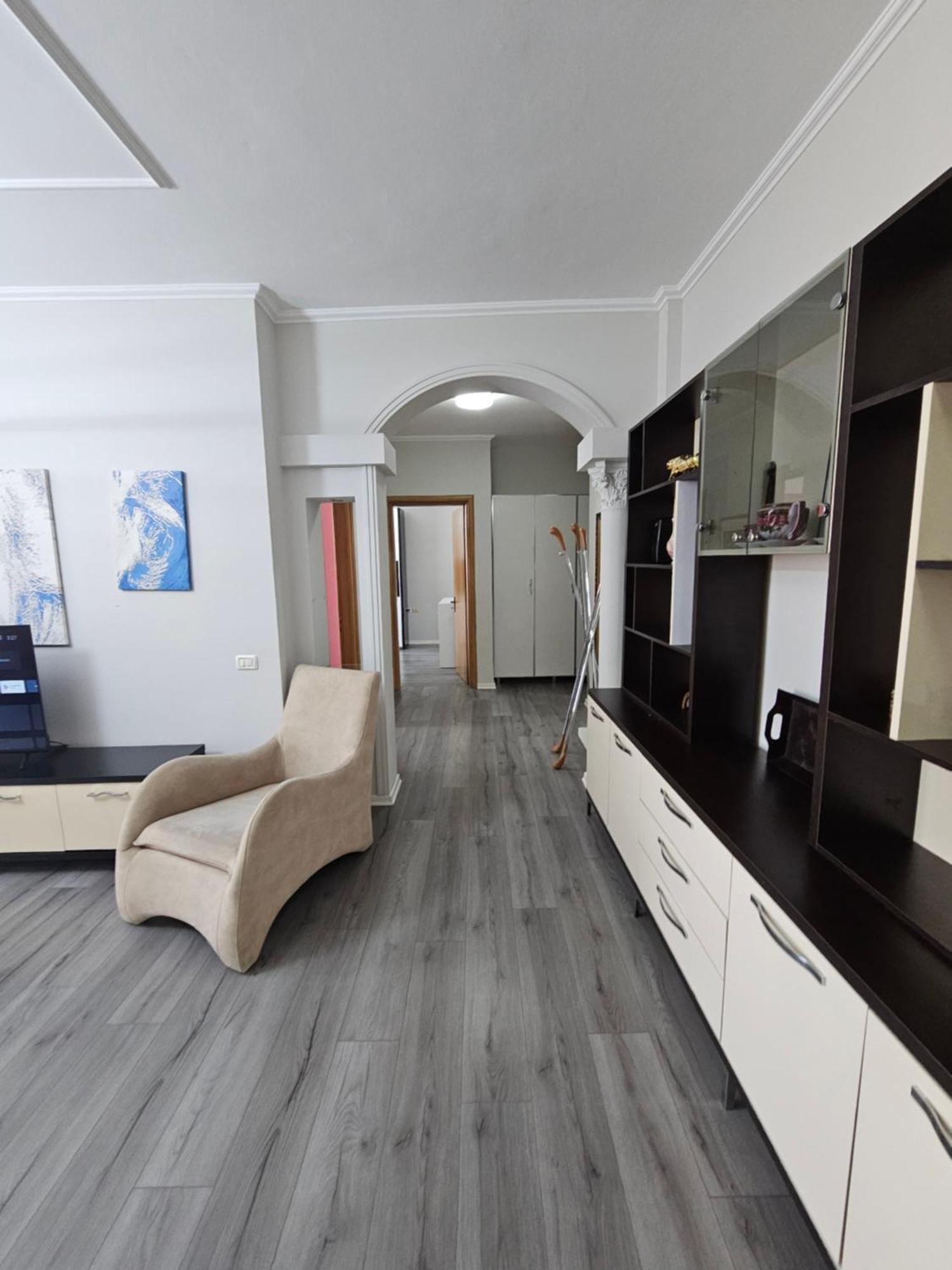 Xplore Xpress • Center Tiranë