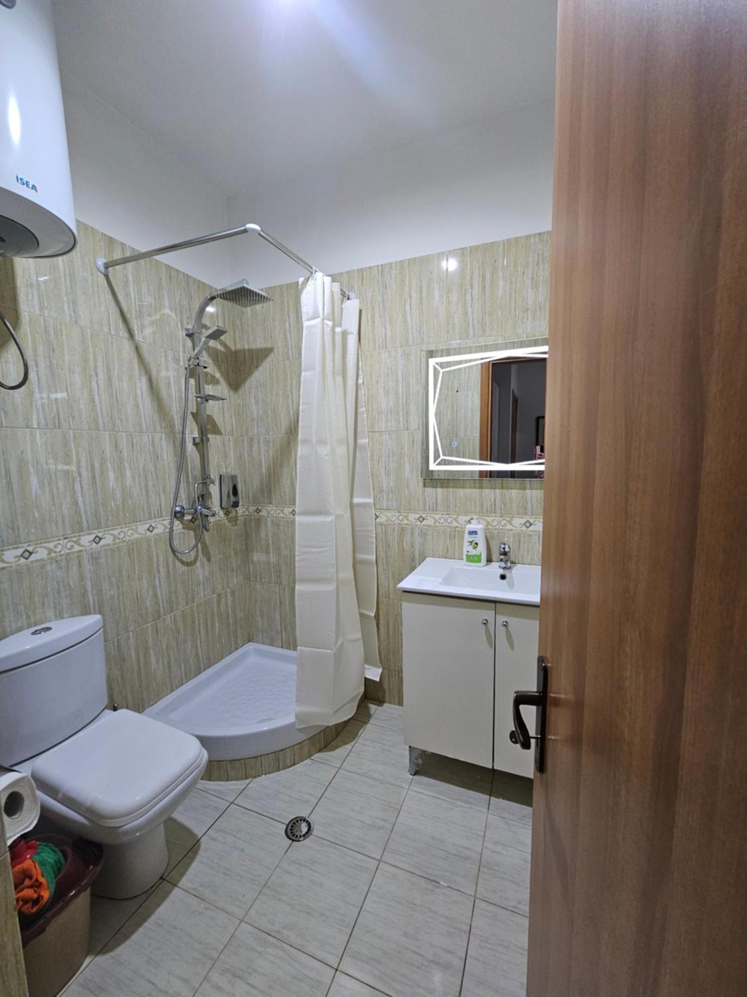 Xplore Xpress • Center Leilighet *