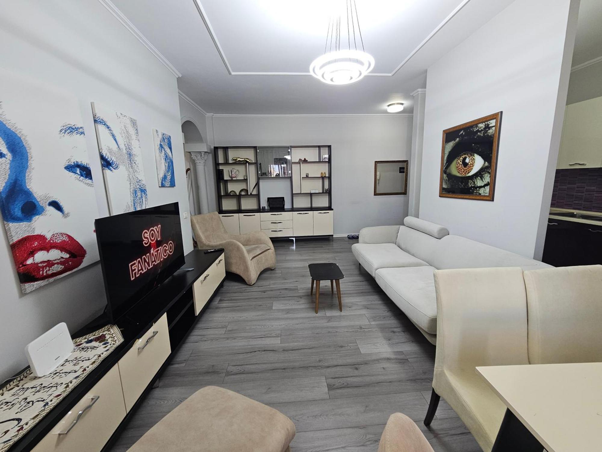 Leilighet Xplore Xpress • Center Tiranë